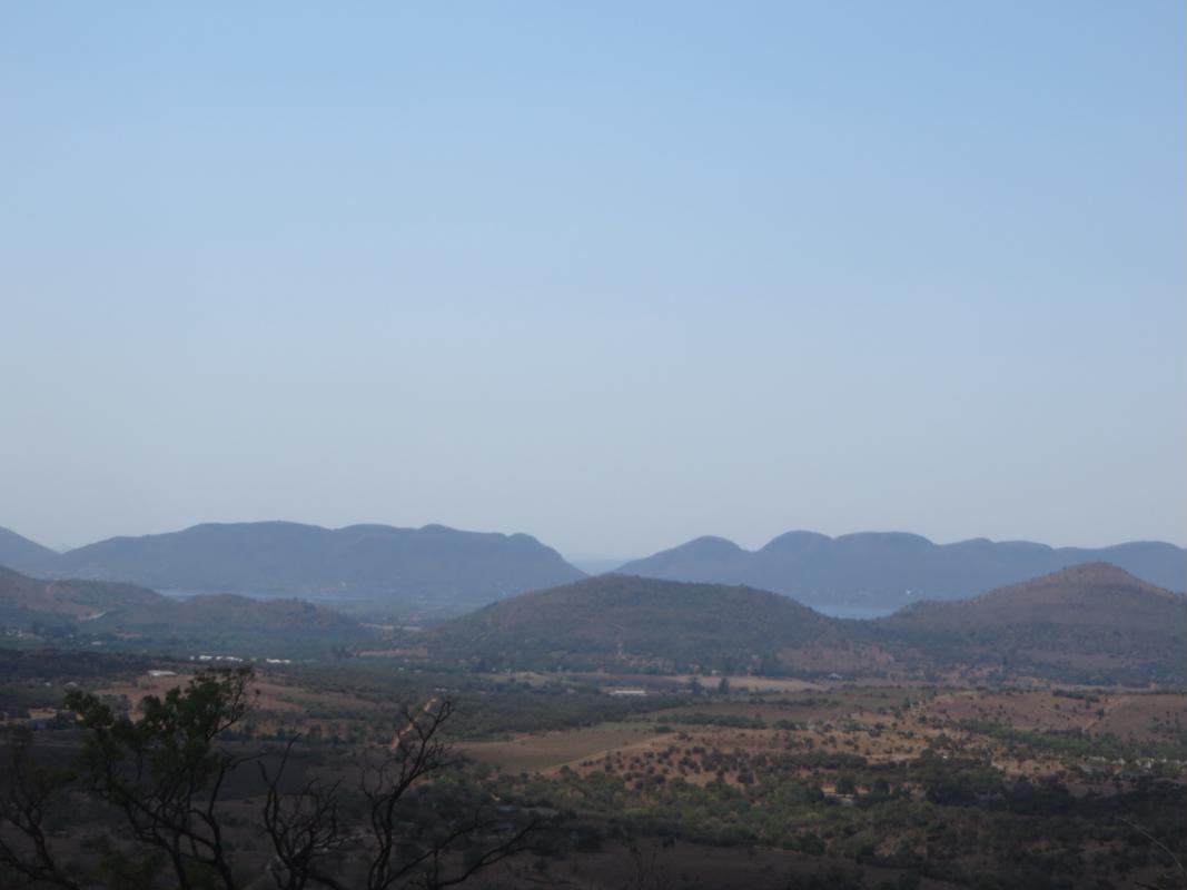 Smallholding for sale in Kalkheuvel - 1HR1403277