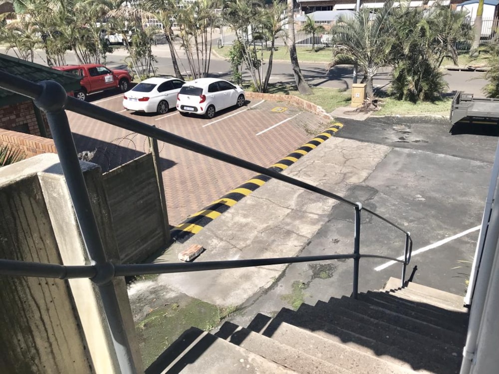 Commercial industrial property sold in Richards Bay - 1RY1404370