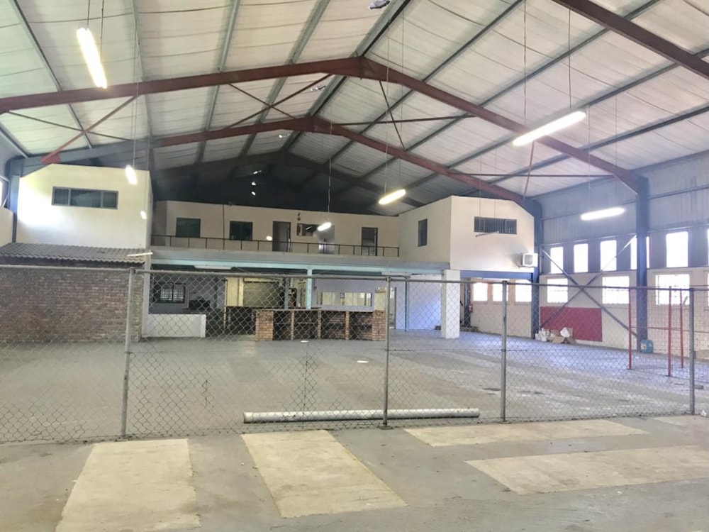 Commercial industrial property sold in Richards Bay - 1RY1404370