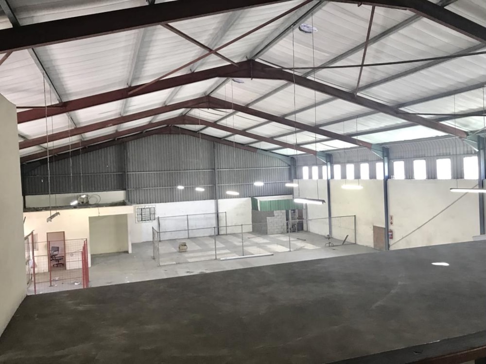 Commercial industrial property sold in Richards Bay - 1RY1404370