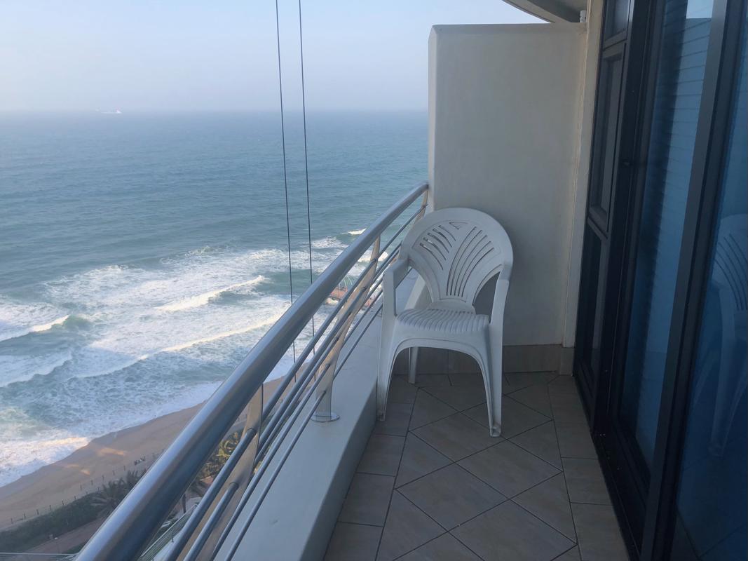 Apartment for sale in uMhlanga Rocks - 1ND1403567