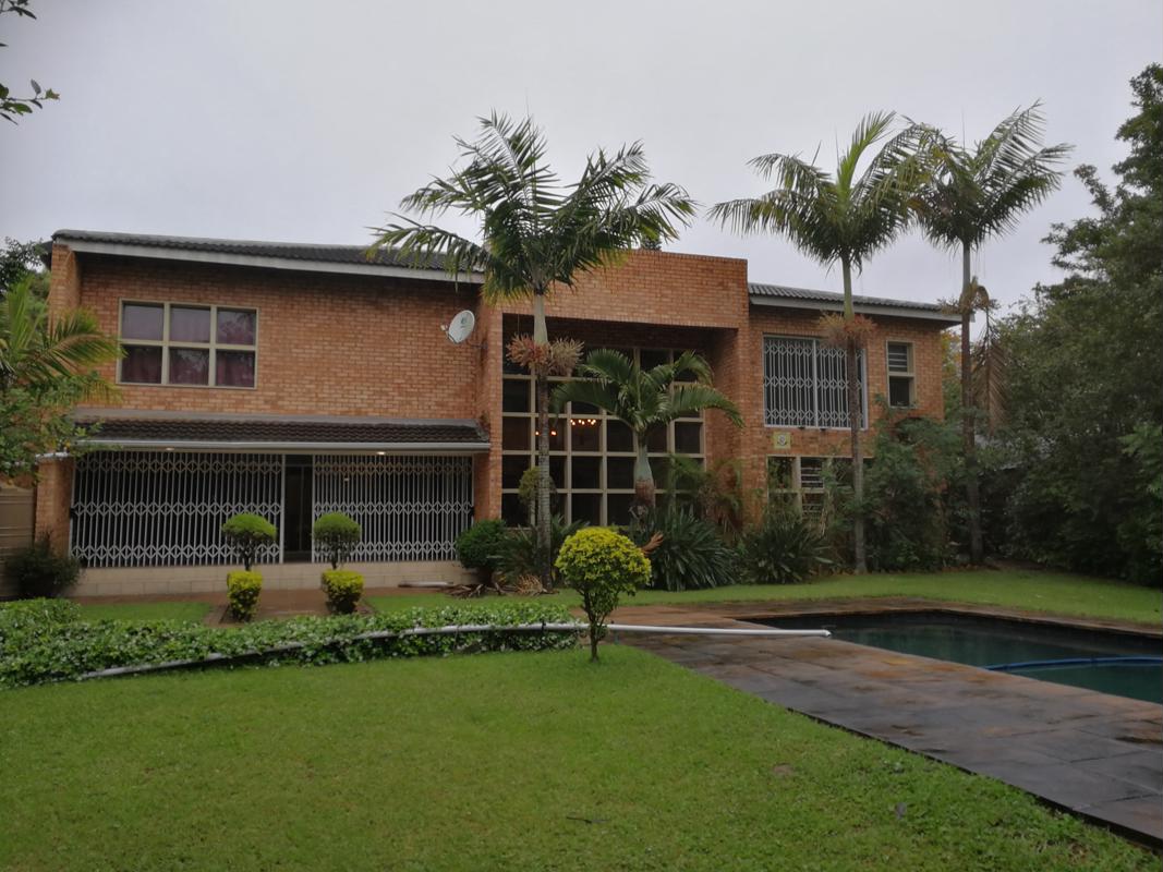 House let in Meer en See - 1RY1677618