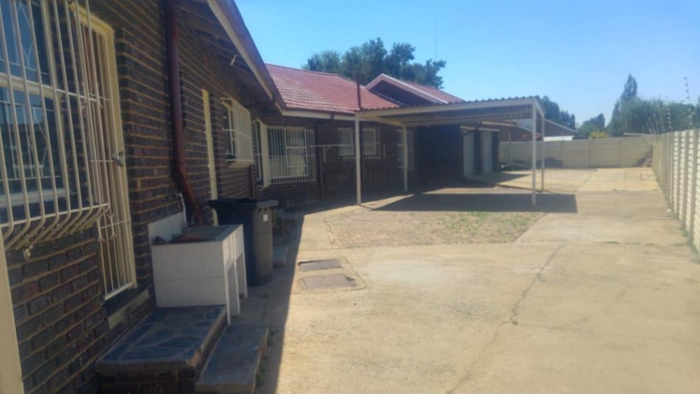 House to rent in Sharon Park - 1SP1743698