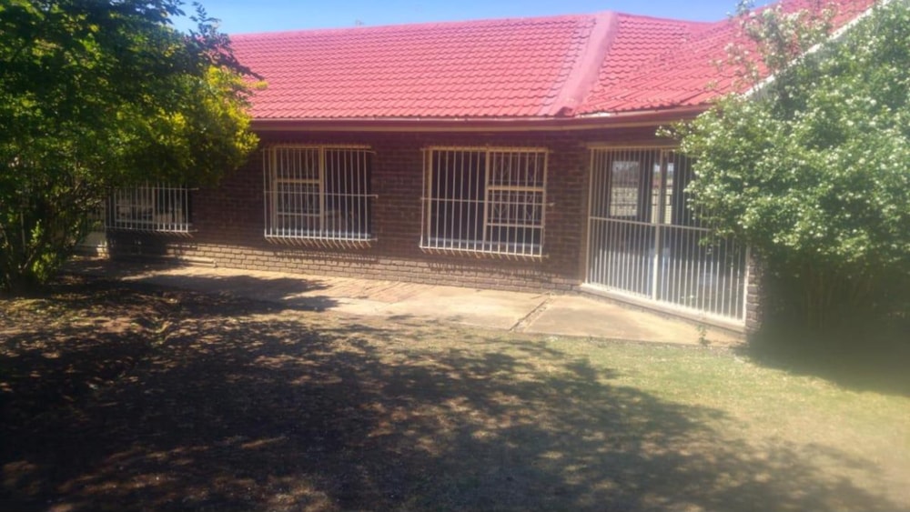House to rent in Sharon Park - 1SP1743698