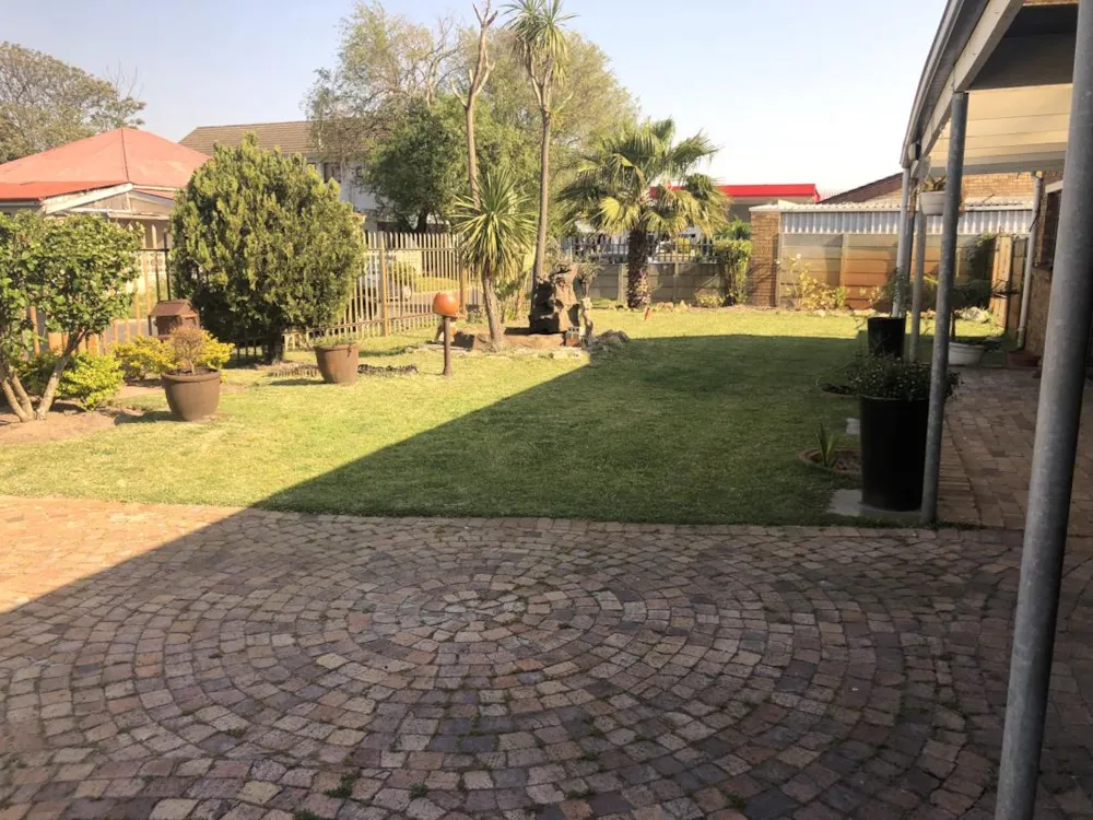 House let in Oakdene, Kuils River - 1KV1629074 House let in Oakdene, Kuils River - 1KV1629074