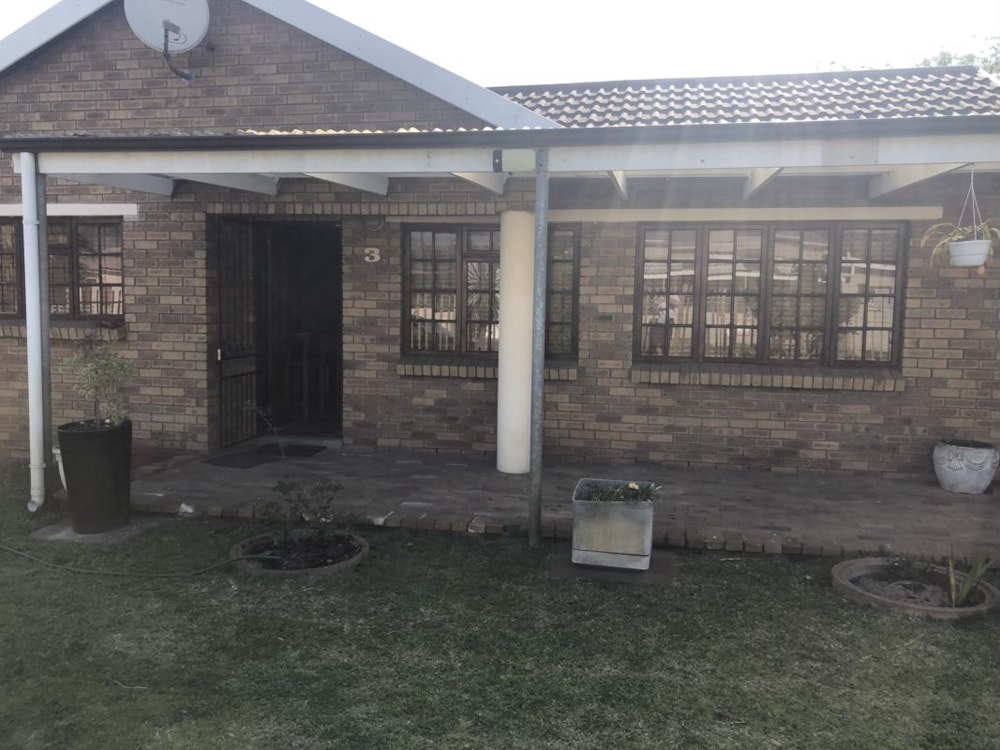 House to rent in Oakdene, Kuils River - 1KV1629074 House to rent in Oakdene, Kuils River - 1KV1629074