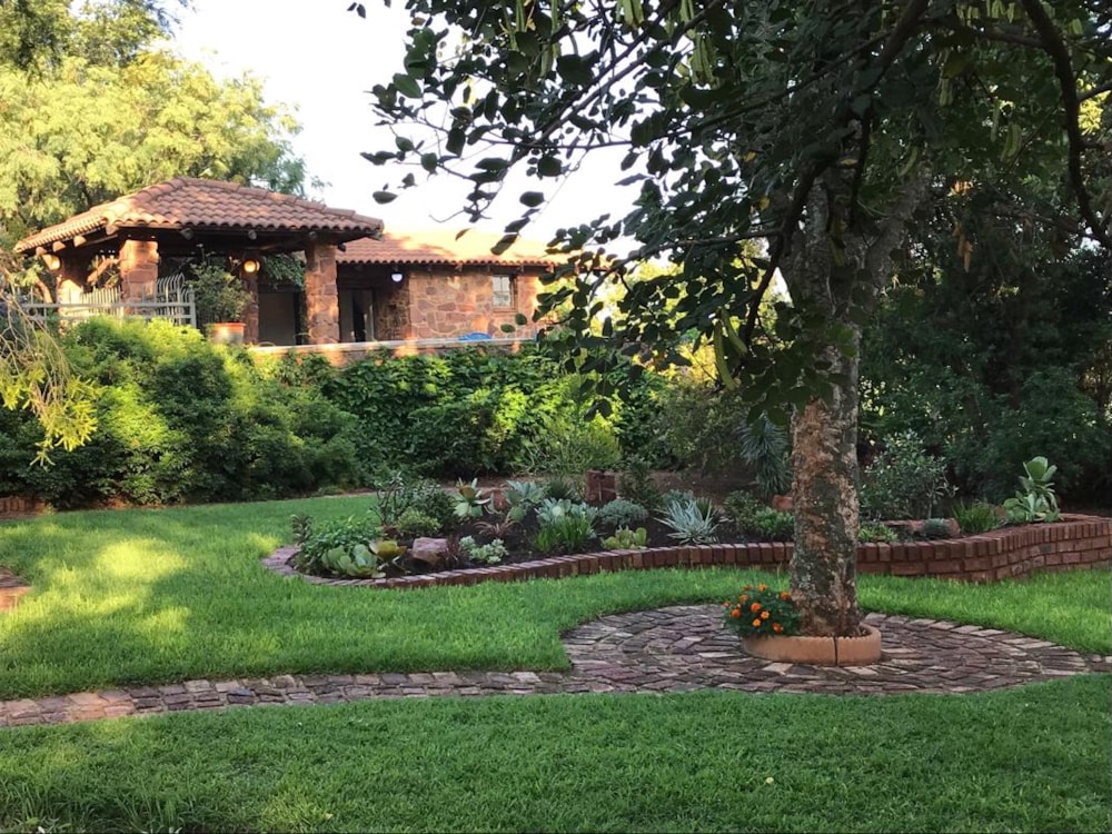 Smallholding for sale in Broederstroom - 1HR1403718