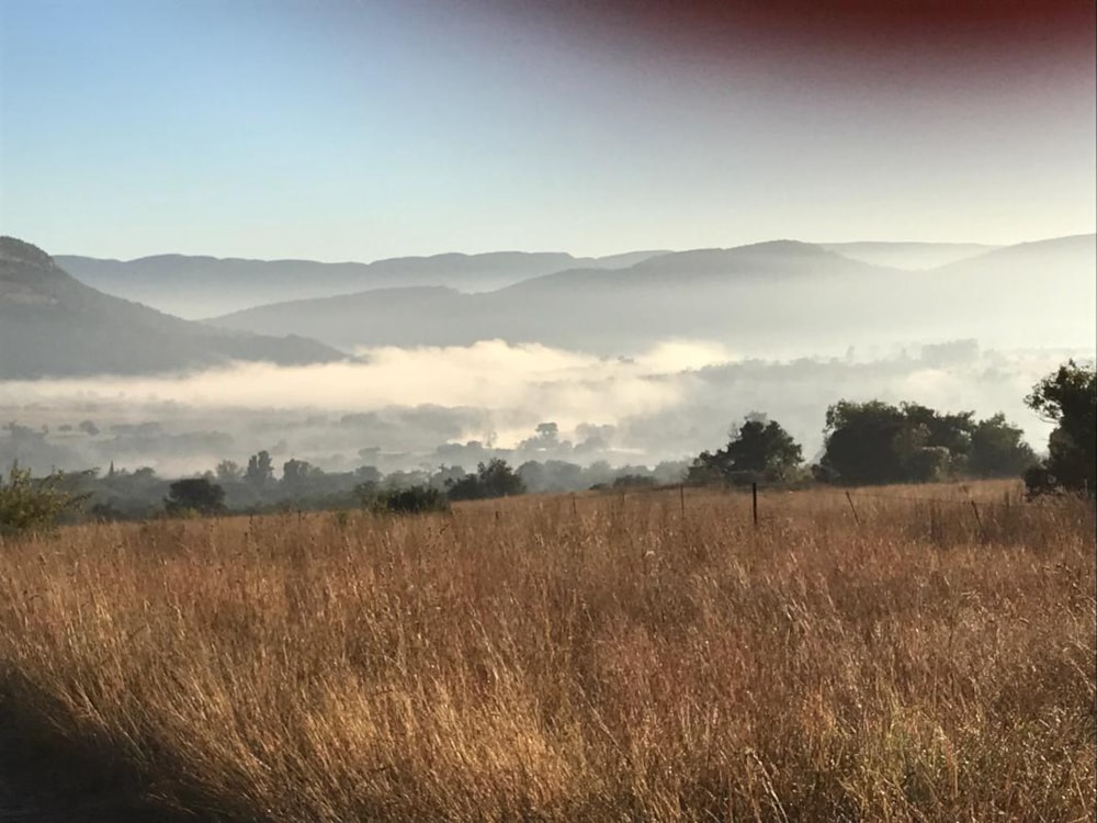 Smallholding for sale in Broederstroom - 1HR1403718