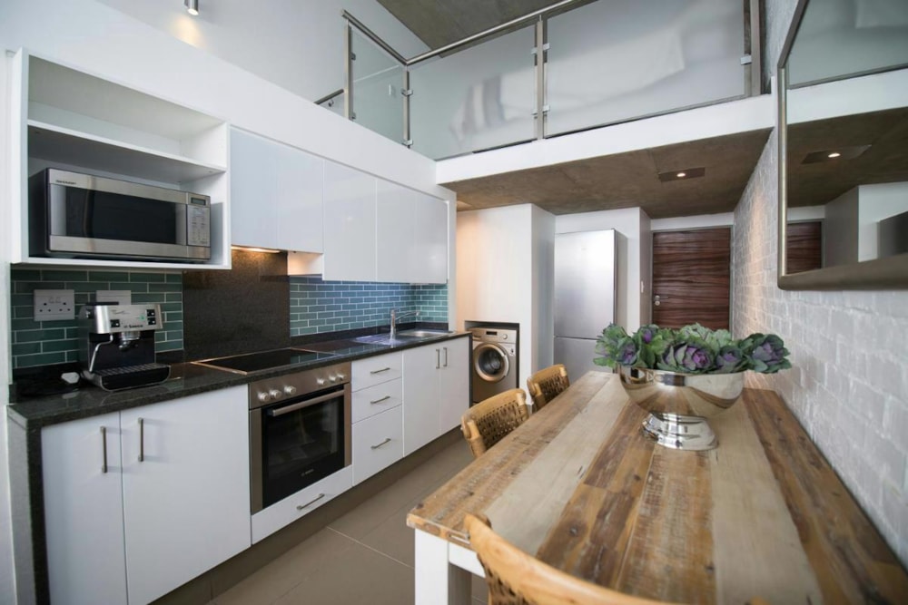 Apartment to rent in Hatfield - PTL1725846