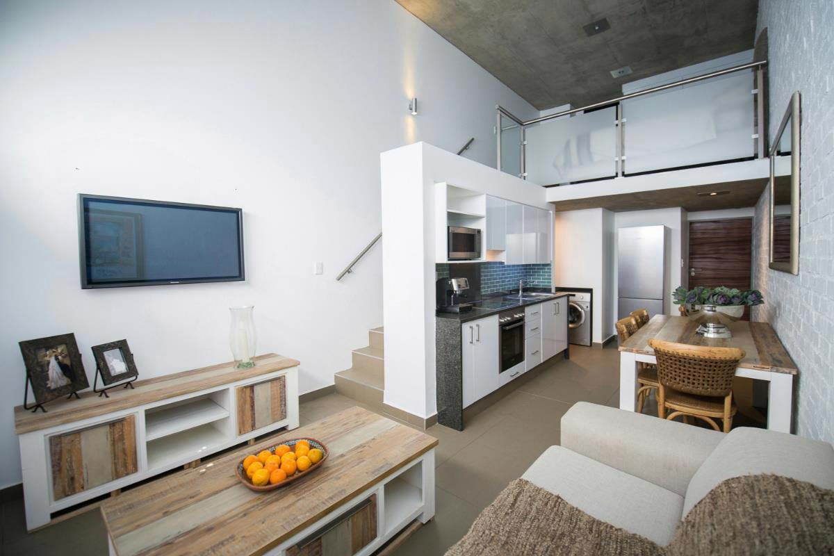 Apartment to rent in Hatfield - PTL1725846