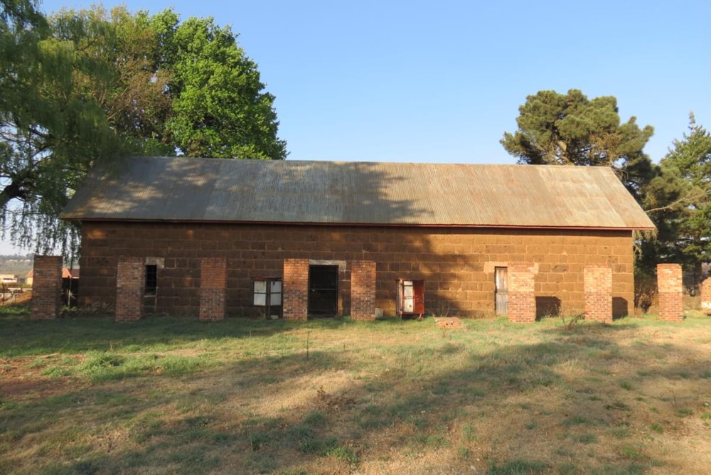 Vacant land for sale in Belfast - 1DS1404134