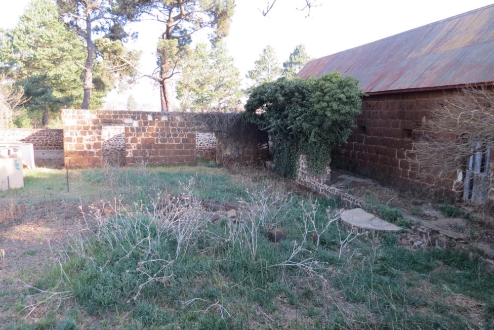 Vacant land for sale in Belfast - 1DS1404134