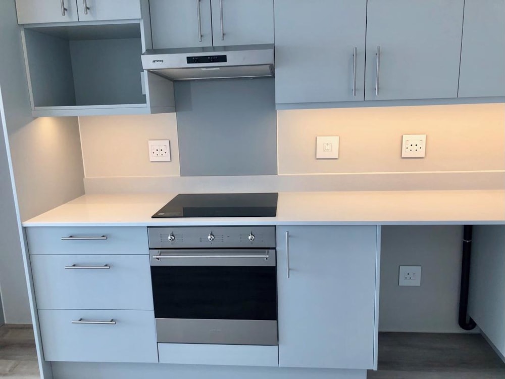 Apartment let in Foreshore - CBL1699740 Apartment let in Foreshore - CBL1699740