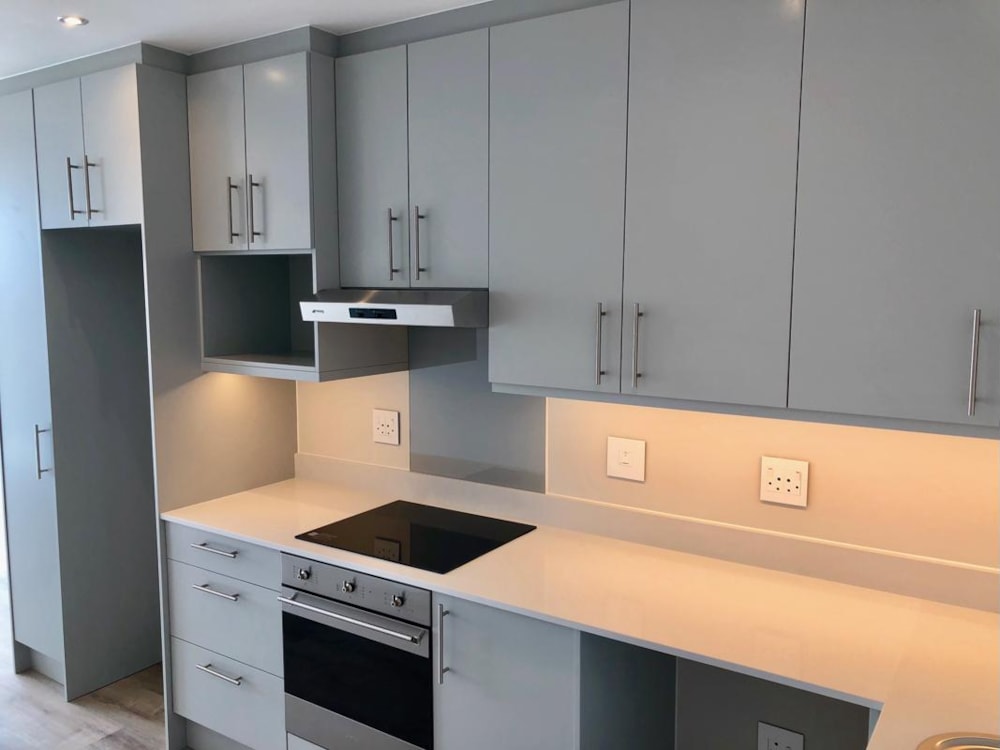 Apartment let in Foreshore - CBL1699740 Apartment let in Foreshore - CBL1699740