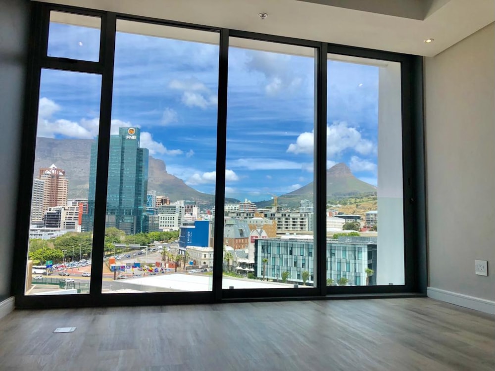 Apartment let in Foreshore - CBL1699740 Apartment let in Foreshore - CBL1699740