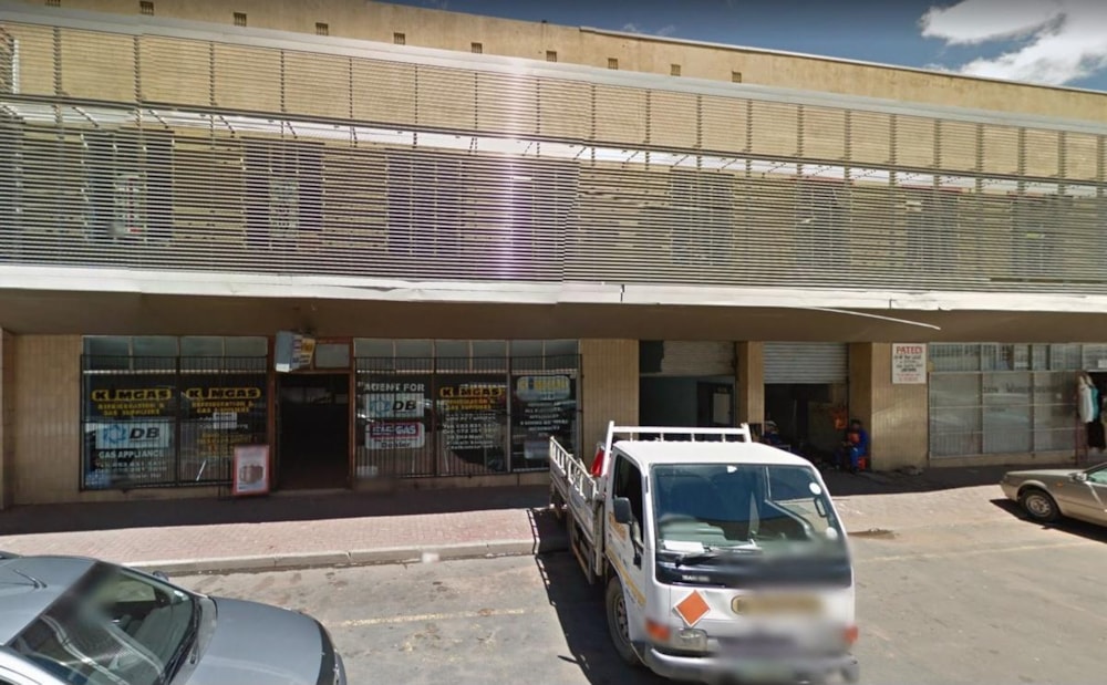 Commercial business for sale in Kimberley - 1KJ1404483 Commercial business for sale in Kimberley - 1KJ1404483