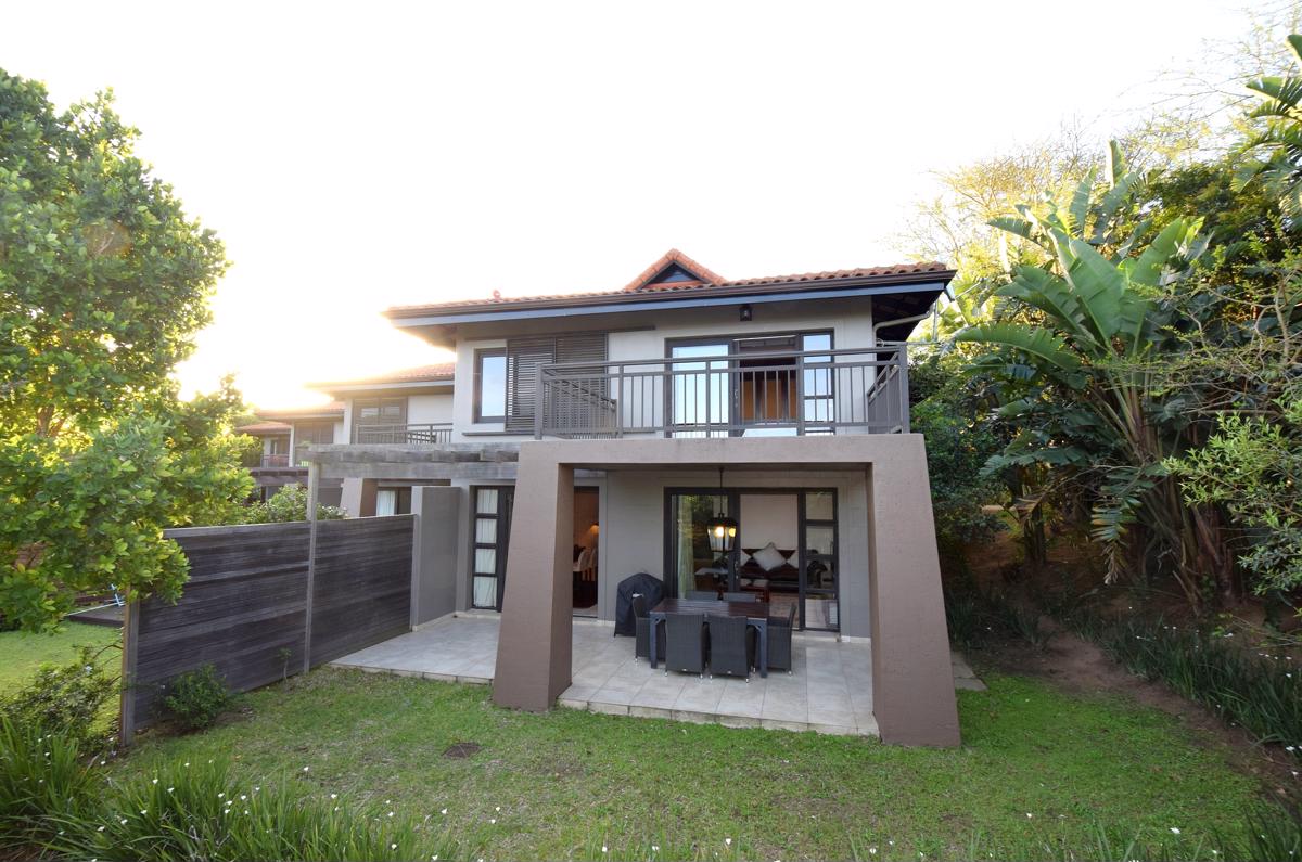 Townhouse for sale in Zimbali Estate - 1BD1642357