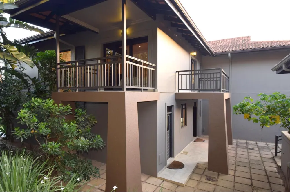 Townhouse for sale in Zimbali Estate - 1BD1642357