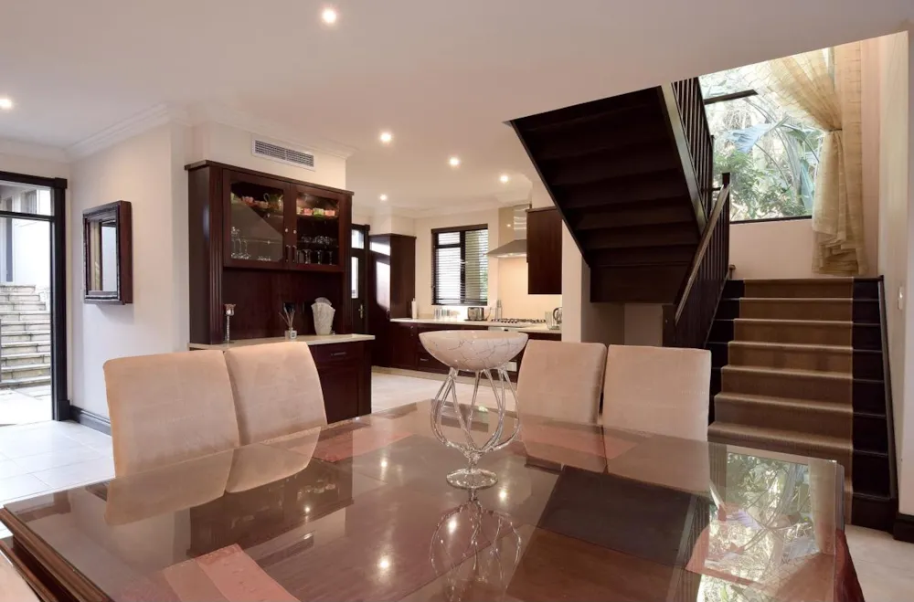Townhouse for sale in Zimbali Estate - 1BD1642357