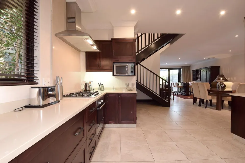 Townhouse for sale in Zimbali Estate - 1BD1642357