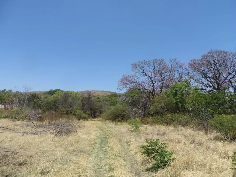 Smallholding for sale in Zilkaatsnek AH - 1HR1405150