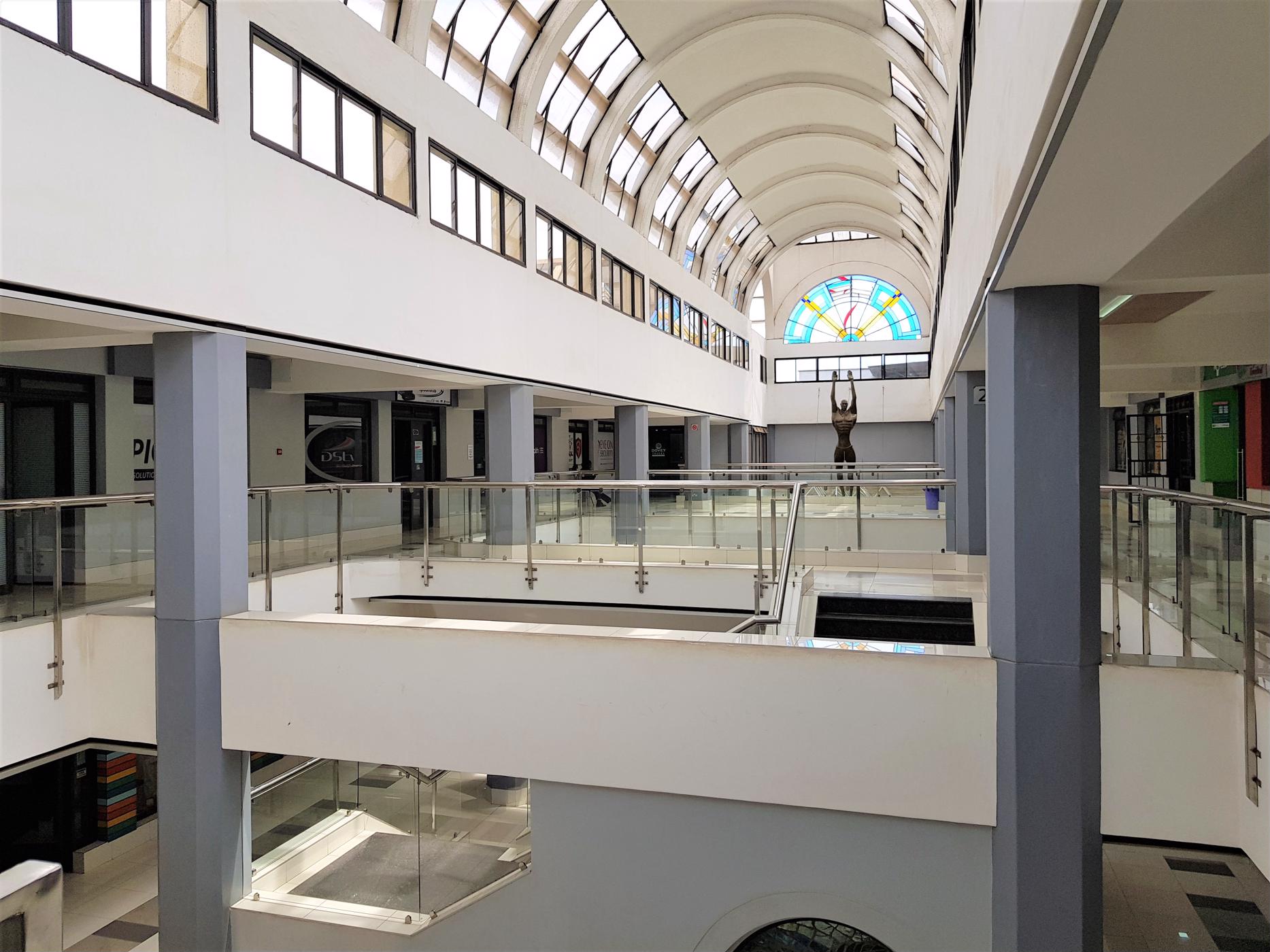 Commercial retail property to rent in Westlands, Kenya - 3KE1639303