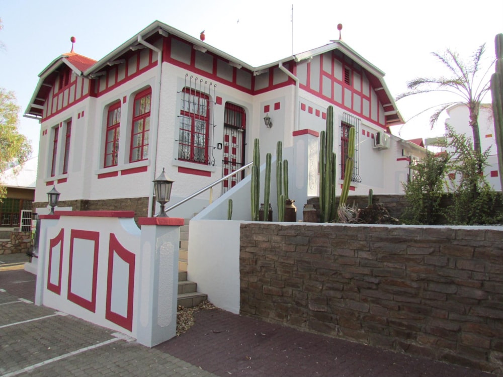 Commercial office for sale in Windhoek, Namibia - 3NM1454925 Commercial office for sale in Windhoek, Namibia - 3NM1454925