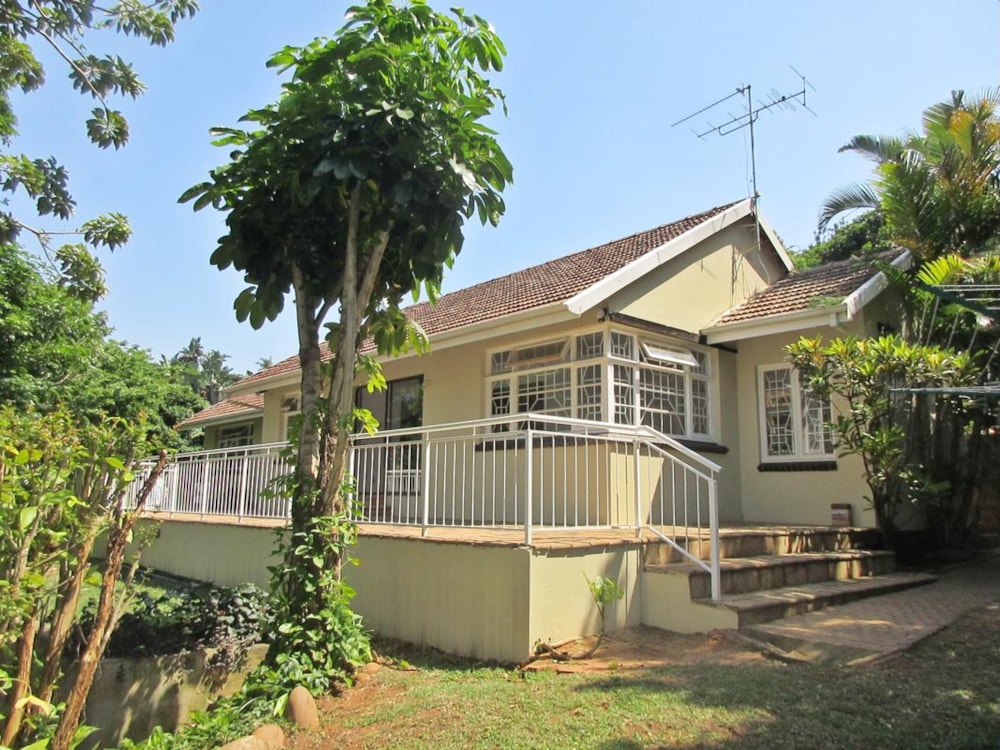 Single-storey house to rent in Durban North - 1ND1745090 Single-storey house to rent in Durban North - 1ND1745090
