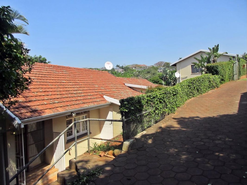 Single-storey house to rent in Durban North - 1ND1745090 Single-storey house to rent in Durban North - 1ND1745090