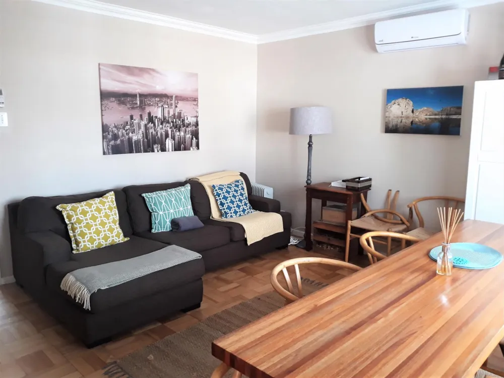 Apartment let in Stellenbosch Central - STL1718348 Apartment let in Stellenbosch Central - STL1718348