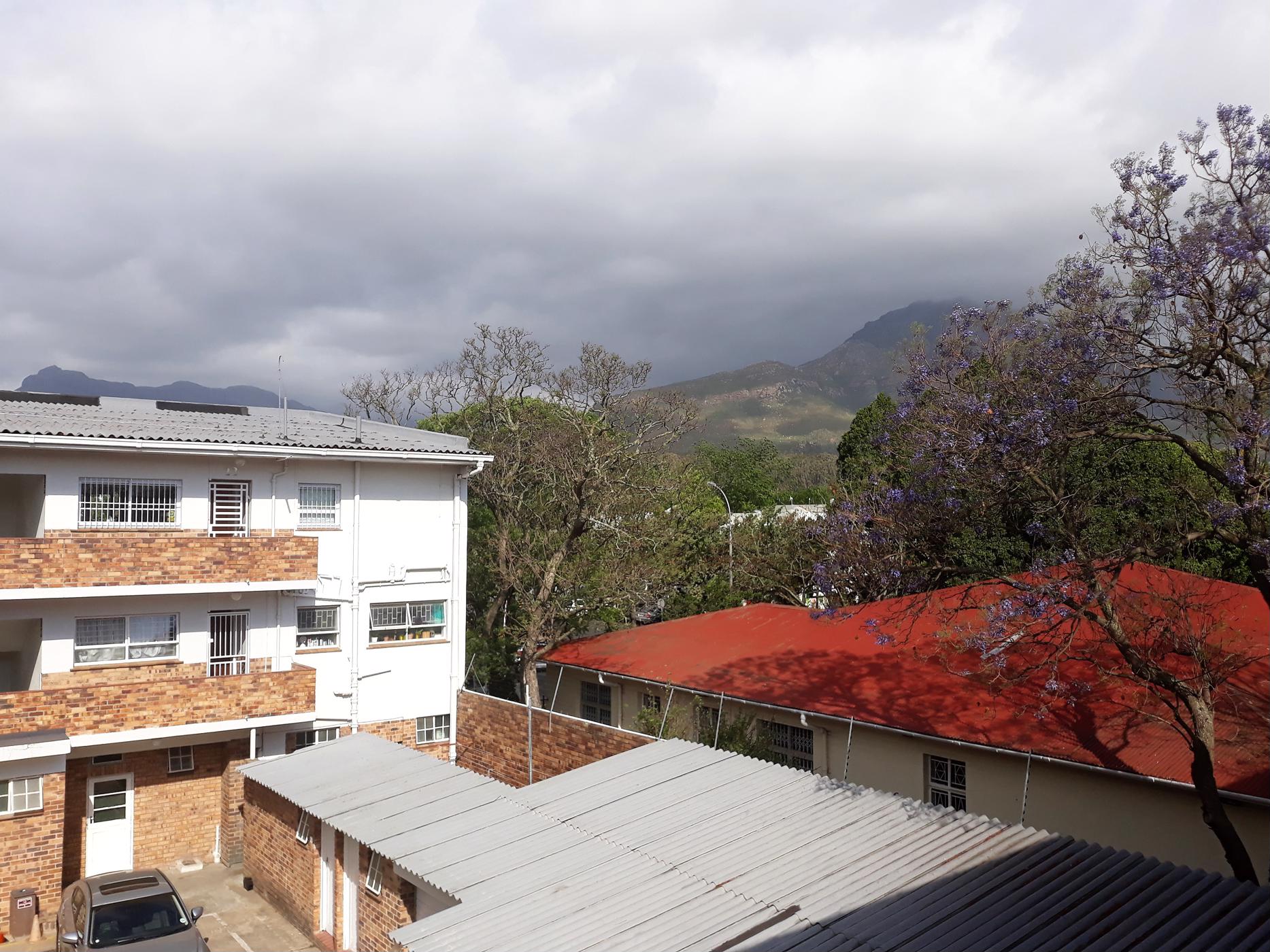 Apartment to rent in Stellenbosch Central - STL1718348