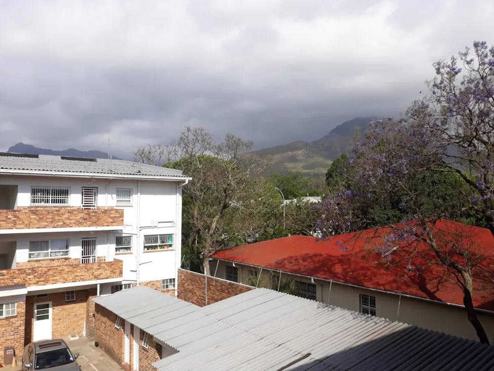 Apartment let in Stellenbosch Central - STL1718348 Apartment let in Stellenbosch Central - STL1718348