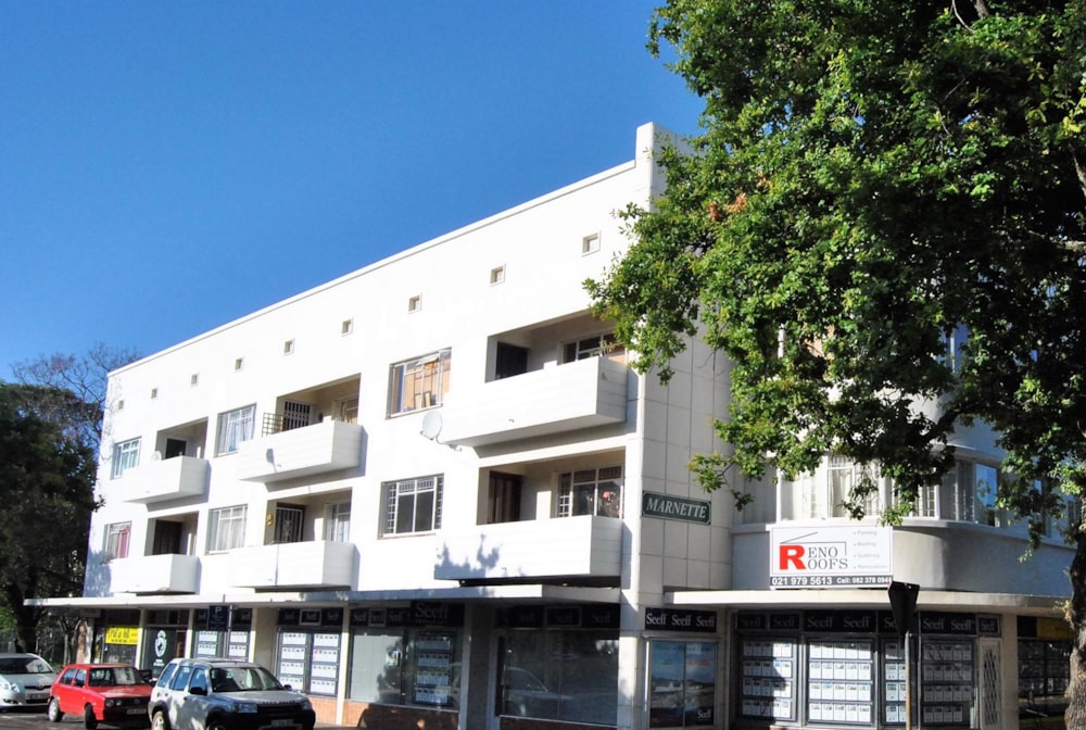 Apartment to rent in Stellenbosch Central - STL1718348 Apartment to rent in Stellenbosch Central - STL1718348