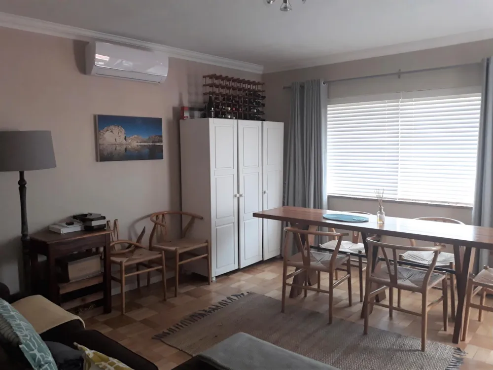 Apartment let in Stellenbosch Central - STL1718348 Apartment let in Stellenbosch Central - STL1718348