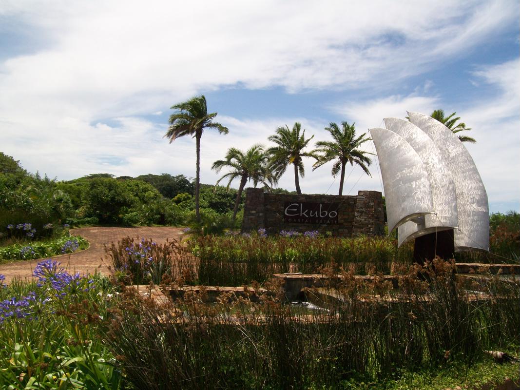 Residential vacant land for sale in Leisure Bay - 1PD1161224