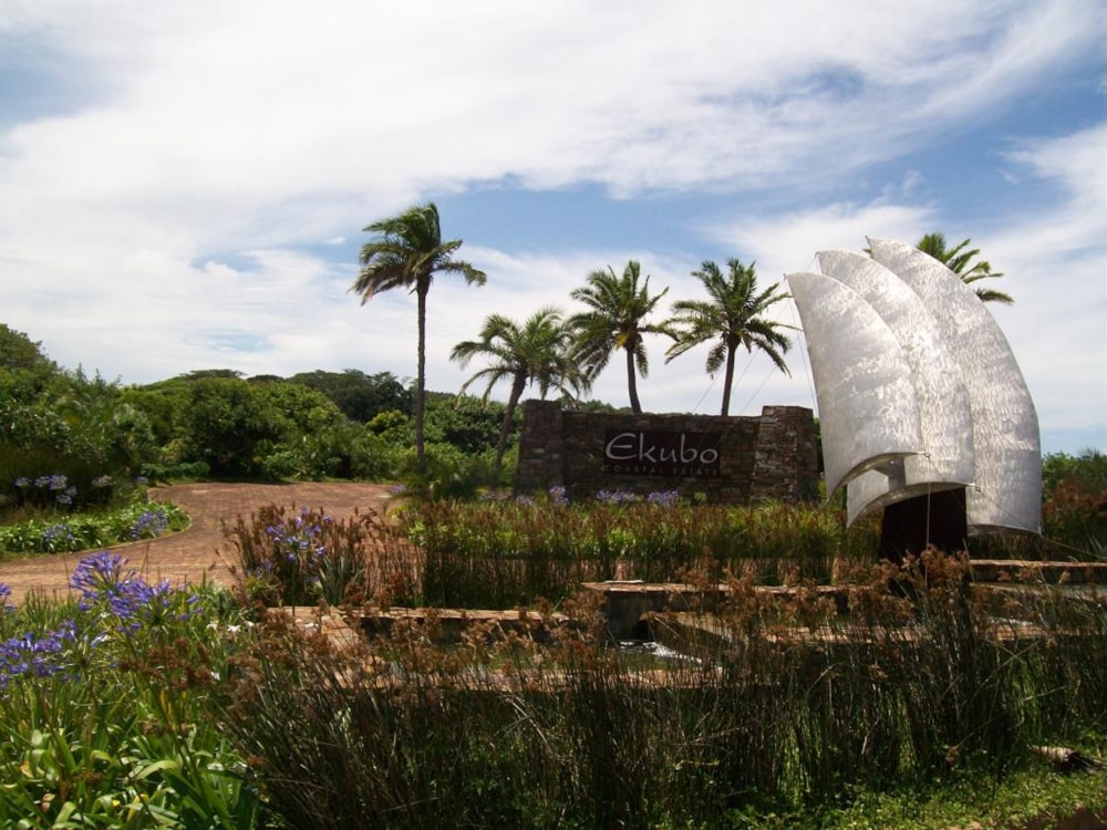 Residential vacant land for sale in Leisure Bay - 1PD1161224