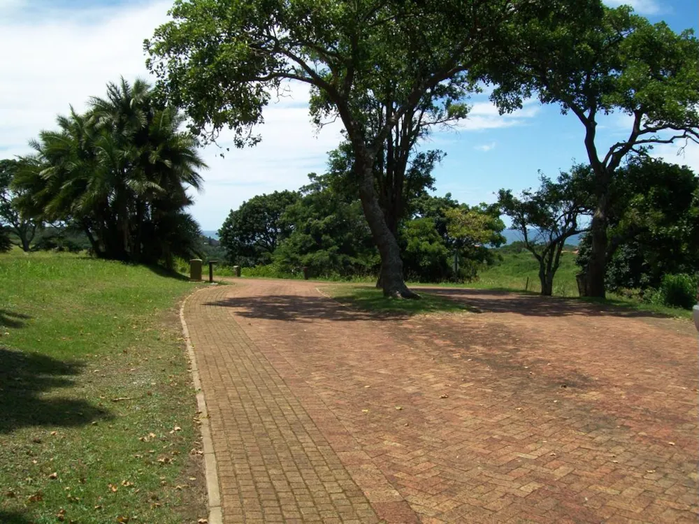 Residential vacant land for sale in Leisure Bay - 1PD1161224