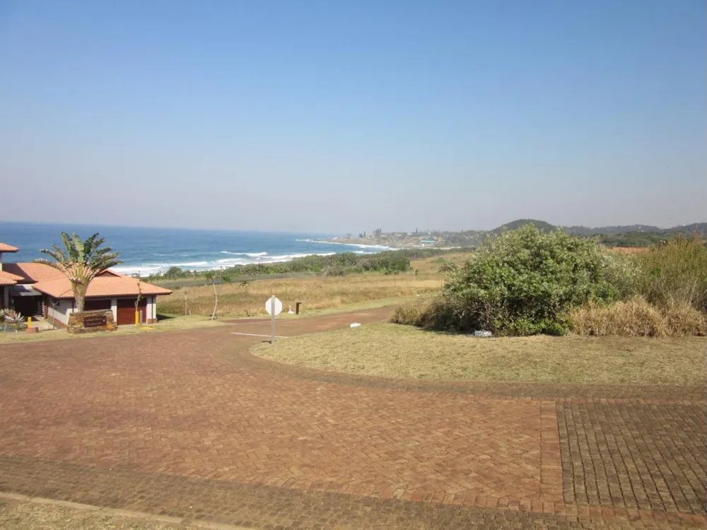 Residential vacant land for sale in Leisure Bay - 1PD1161224
