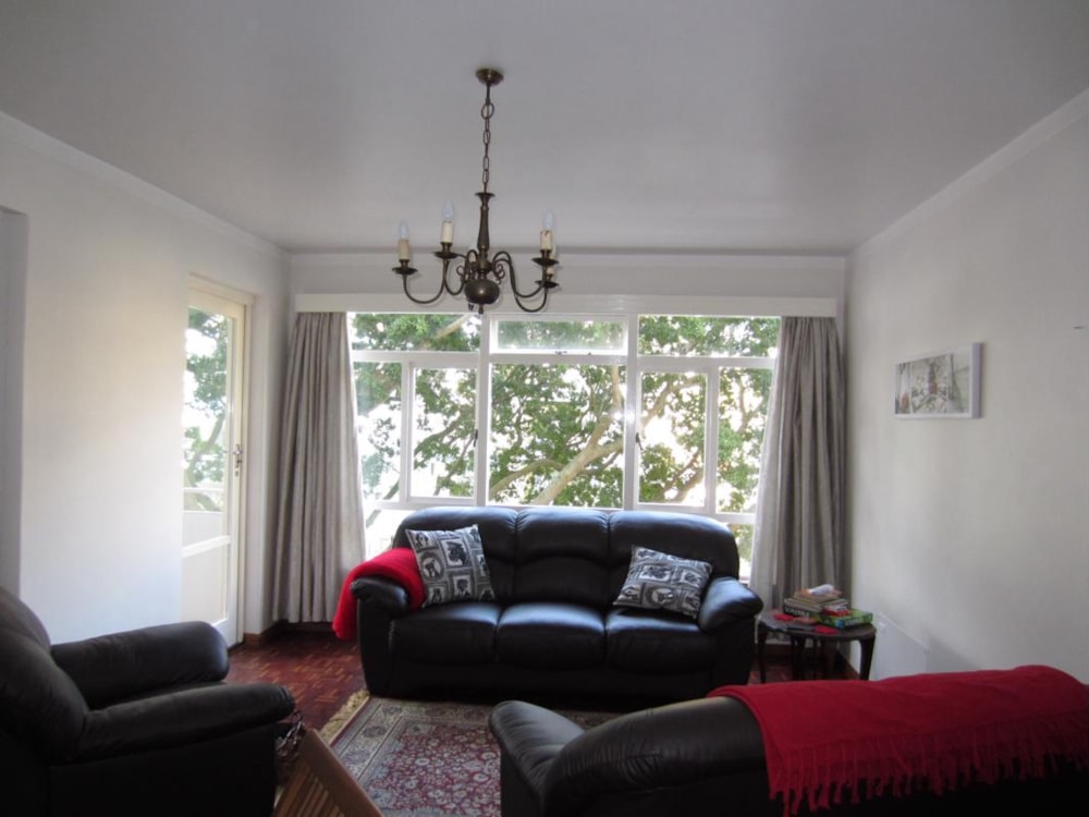 Apartment to rent in Sea Point - ASL1729072