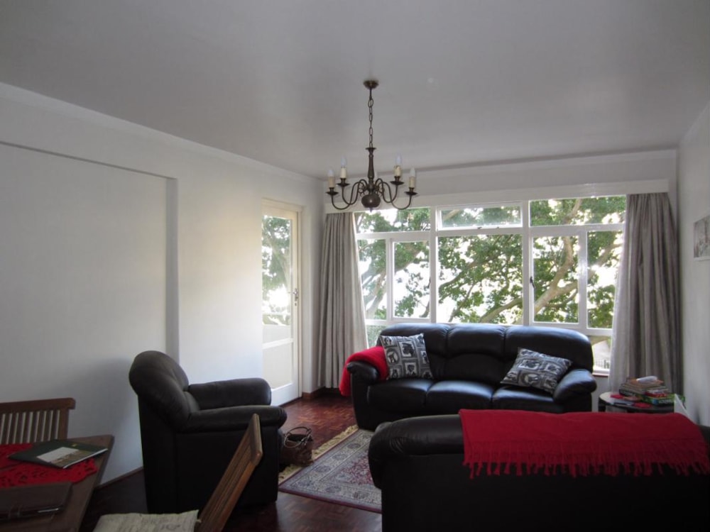 Apartment to rent in Sea Point - ASL1729072