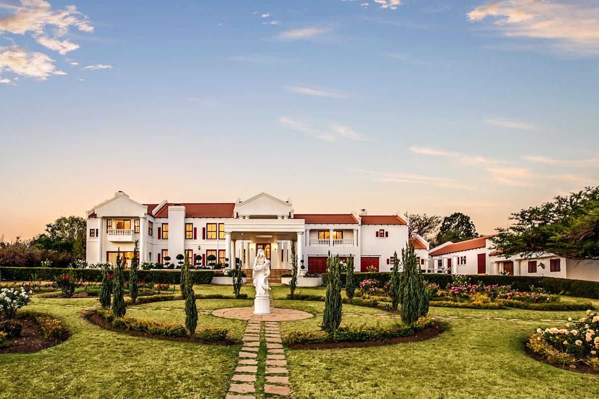 House sold in Saddlebrook Estate - MR1753424