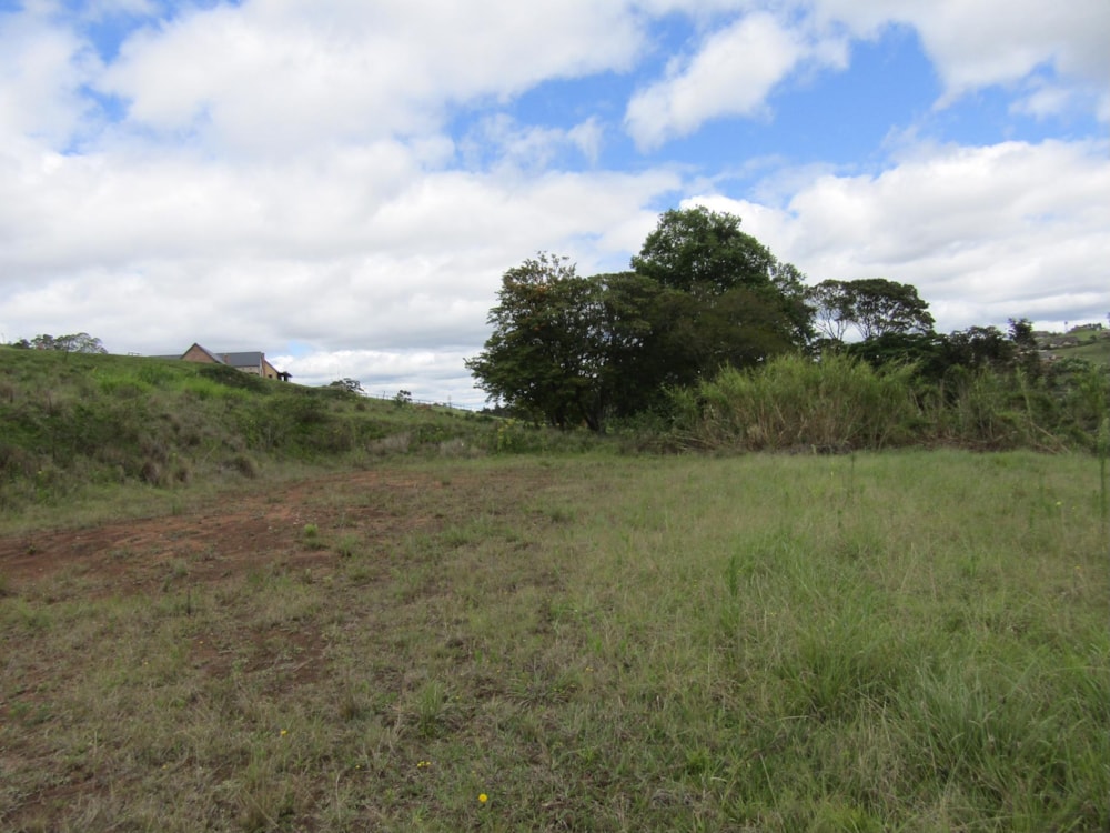 Residential vacant land for sale in Bothas Hill - 1KF1398739