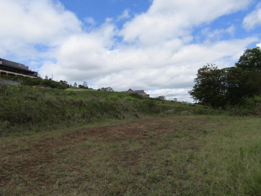 Residential vacant land for sale in Bothas Hill - 1KF1398739