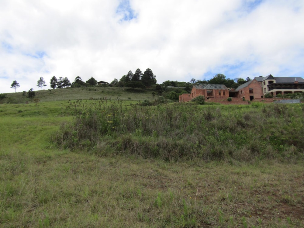Residential vacant land for sale in Bothas Hill - 1KF1398739