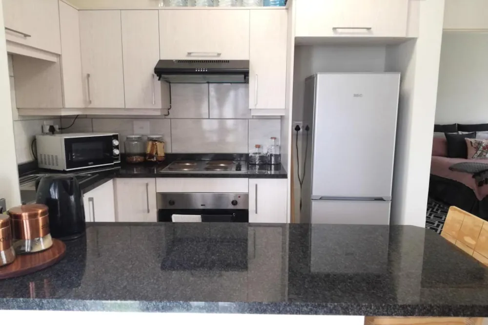 Apartment let in Mbombela Central (Nelspruit Central) - 1NS1732284 Apartment let in Mbombela Central (Nelspruit Central) - 1NS1732284