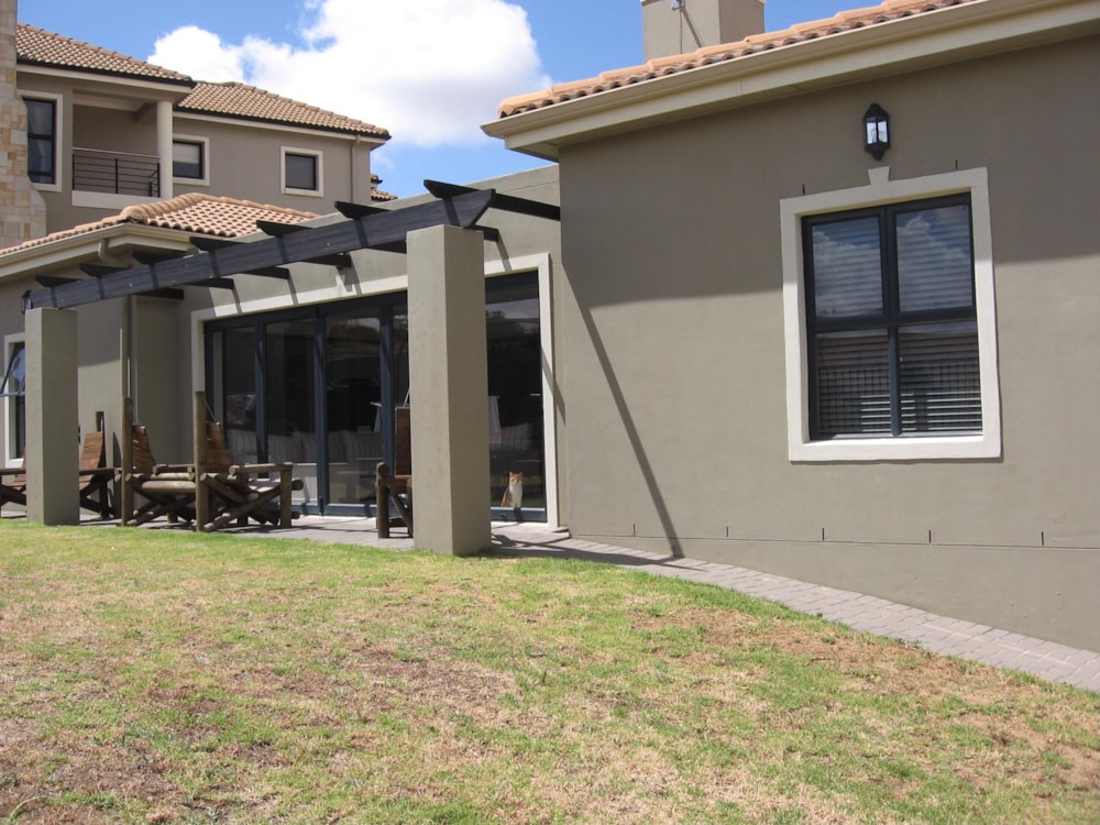 House to rent in Mount Royal Golf & Country Estate - 1SJ1740263