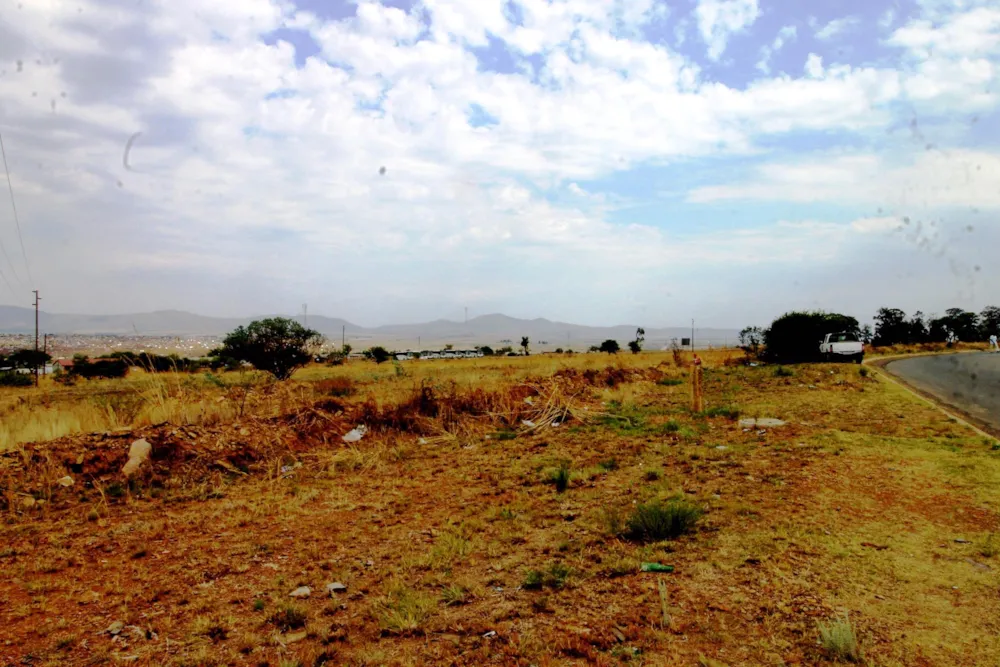 Commercial vacant land for sale in Lydenburg (Mashishing) - 1LY1407157 Commercial vacant land for sale in Lydenburg (Mashishing) - 1LY1407157