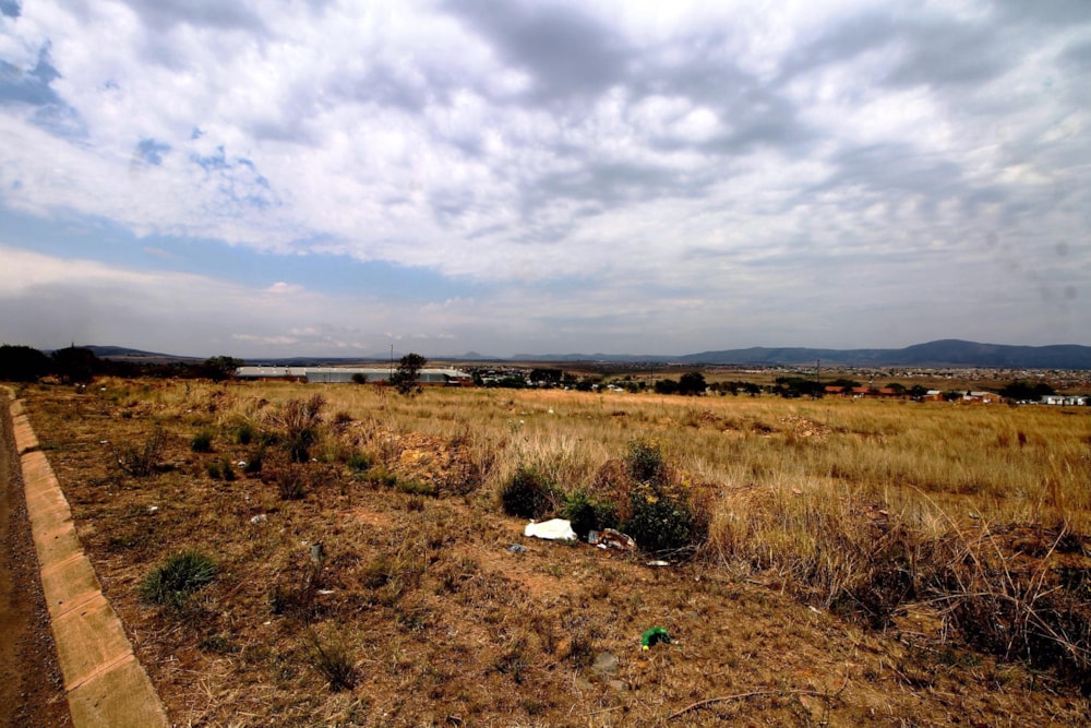 Commercial vacant land for sale in Lydenburg (Mashishing) - 1LY1407157