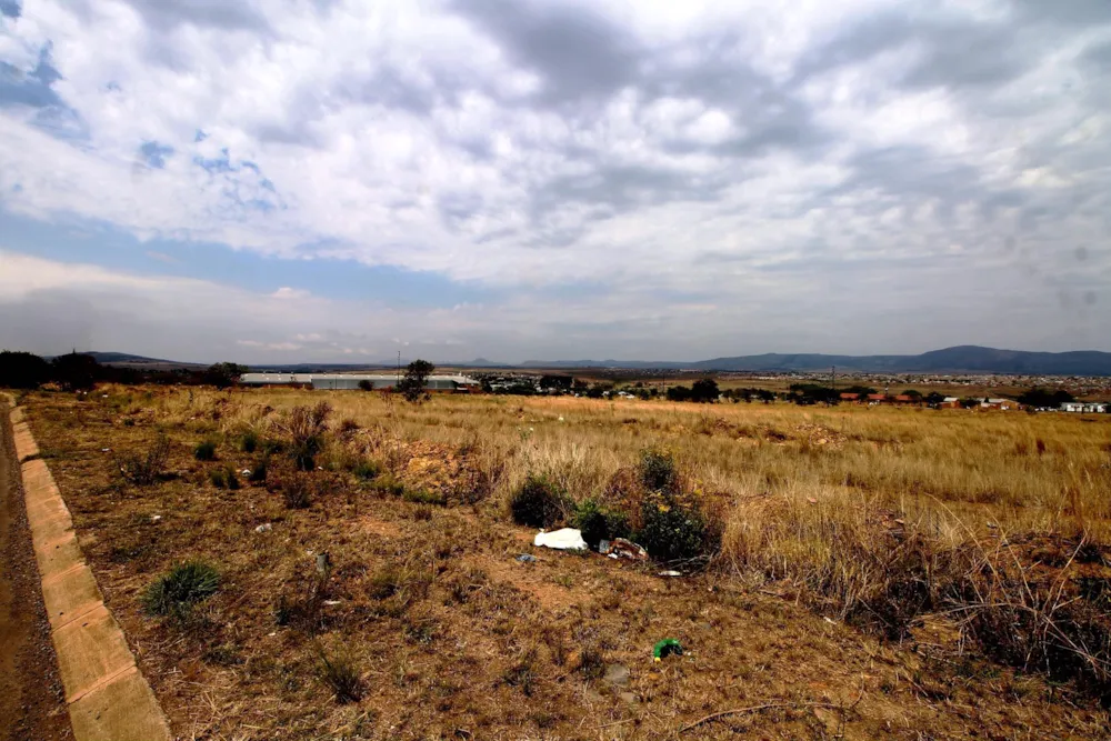 Commercial vacant land for sale in Lydenburg (Mashishing) - 1LY1407157 Commercial vacant land for sale in Lydenburg (Mashishing) - 1LY1407157