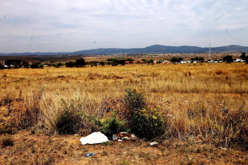 Commercial vacant land for sale in Lydenburg (Mashishing) - 1LY1407157 Commercial vacant land for sale in Lydenburg (Mashishing) - 1LY1407157